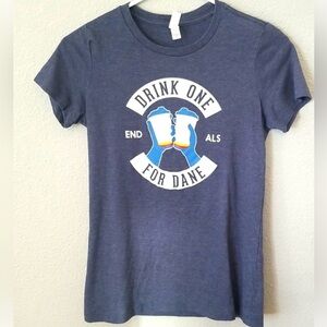 ✌️Dutch Bros Tshirt